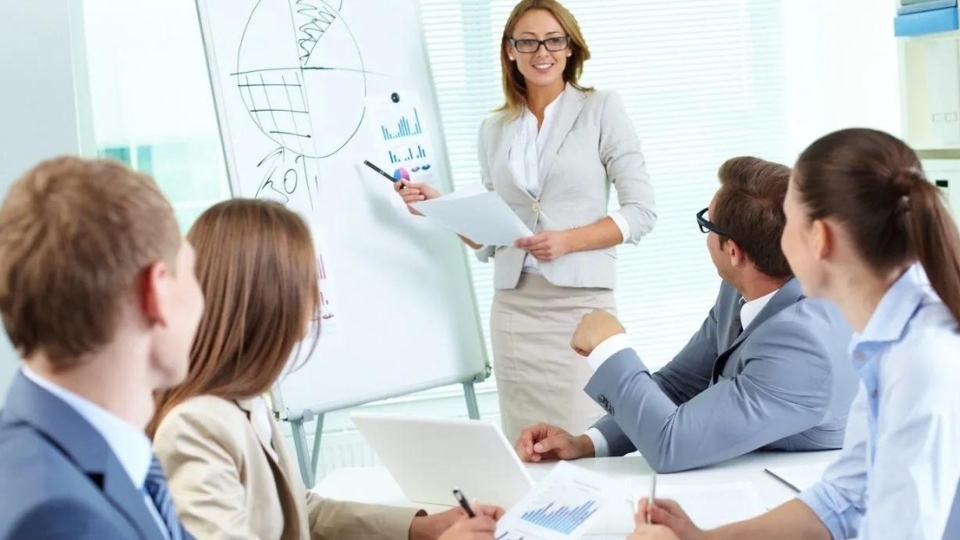 KPI để quản lý dự án