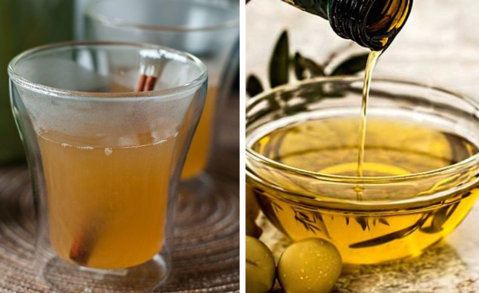 Cách làm tinh dầu bưởi bằng dầu nền