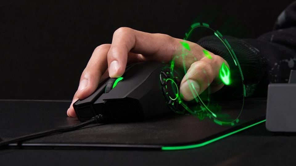 Game thể loại phản xạ cần người chơi phải kết hợp, xử lý nhiều thao tác cùng lúc