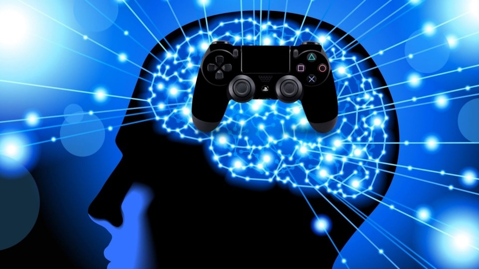 Tập trung cao độ là điều kiện tiên quyết khi chơi game phản xạ