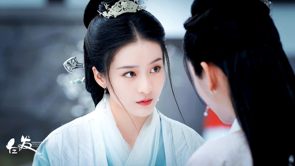 Tìm hiểu về khái niệm phim cổ trang Hoa ngữ