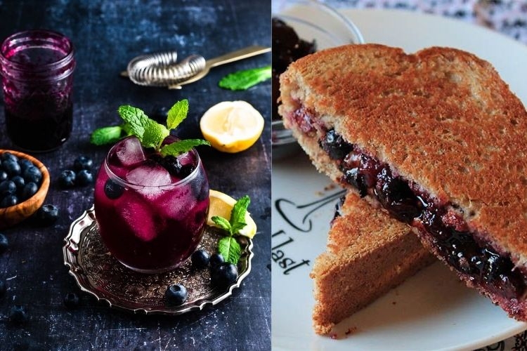 mứt việt quất (hình 5)