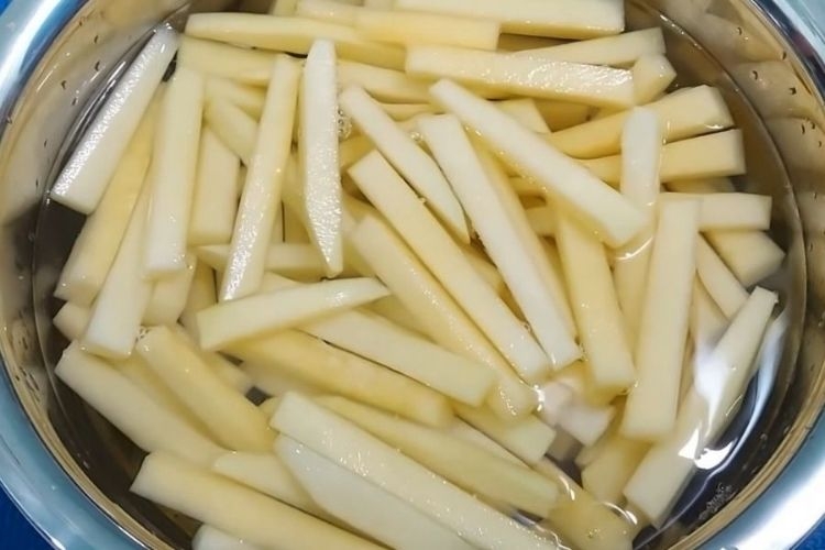 cách làm mứt đu đủ (hình 3)