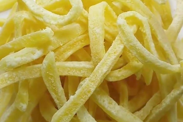 cách làm mứt đu đủ (hình 5)