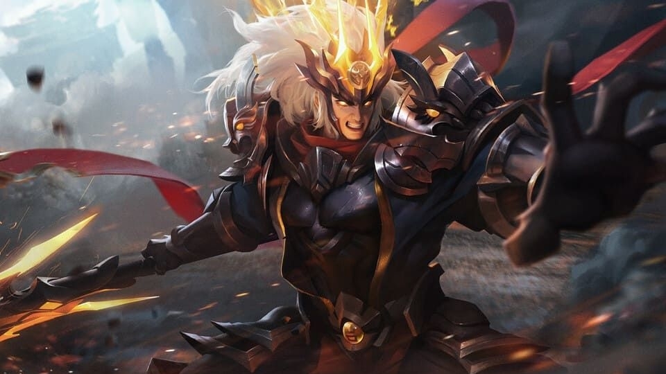 Đấu sĩ là tướng chơi solo