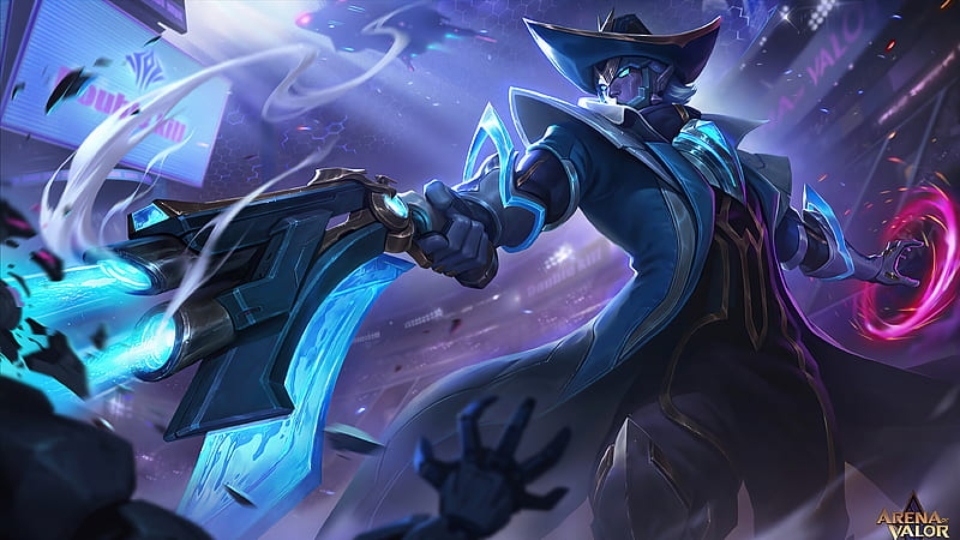 Lane nào trong Liên Quân mạnh nhất?