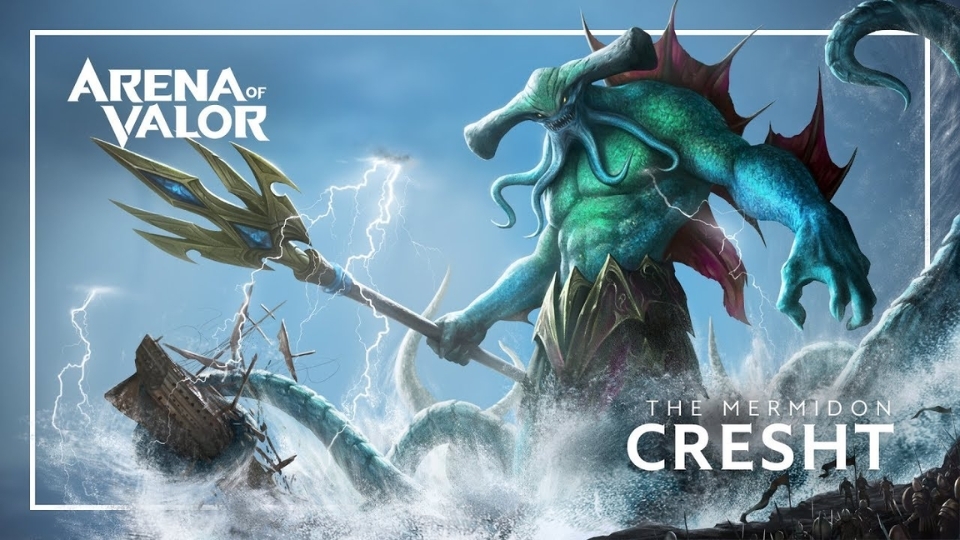 Nơi tập trung của đỡ đòn - xạ thủ