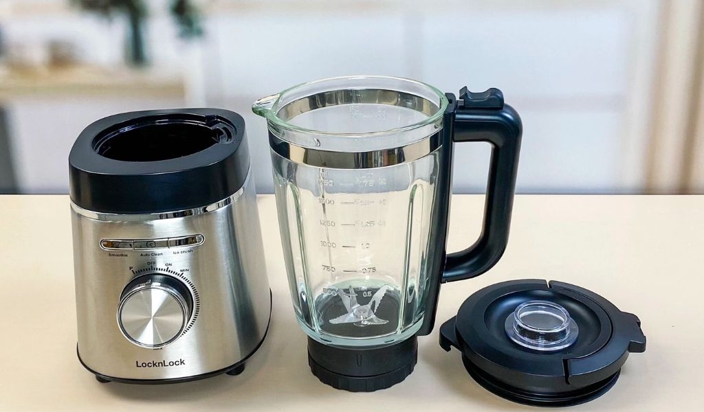 Lock&Lock của nước nào? Những sản phẩm nổi bật, chất lượng đến từ thương hiệu này 3