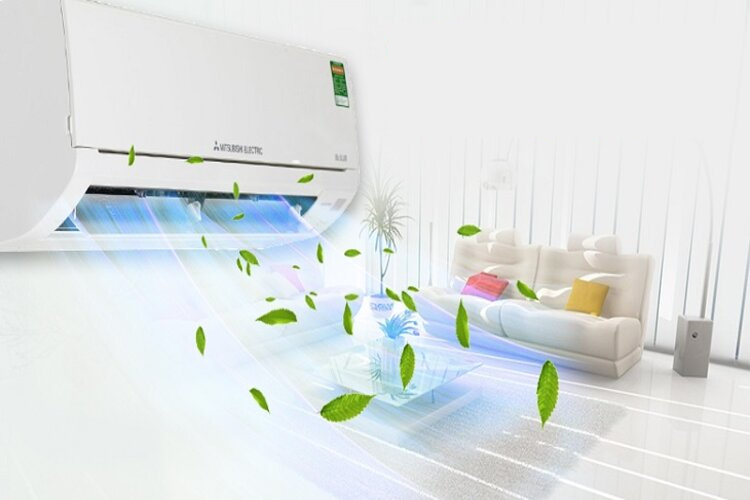 Mã lỗi và cách sửa máy lạnh Mitsubishi bị giảm lạnh đột ngột
