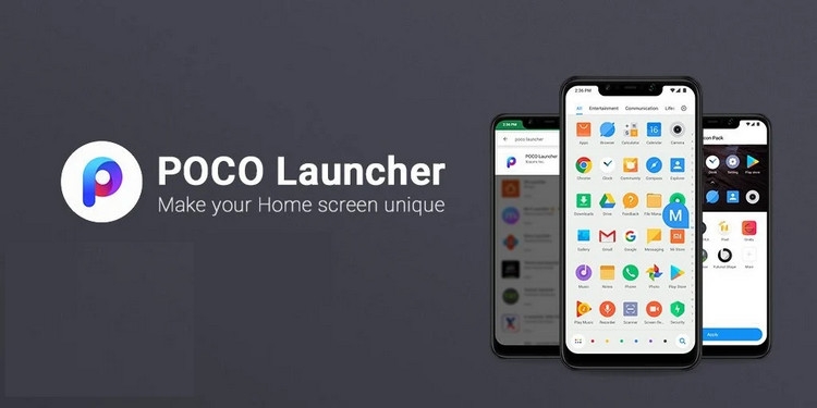 Top 10 Launcher đẹp nhất 2023 cho điện thoại Android (10)