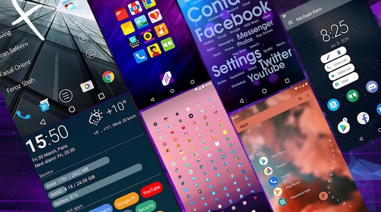 Top 10 Launcher đẹp nhất 2023 cho điện thoại Android (1)