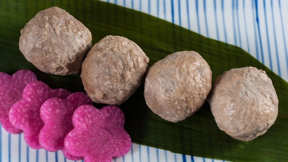 Bổ sung thêm sắt