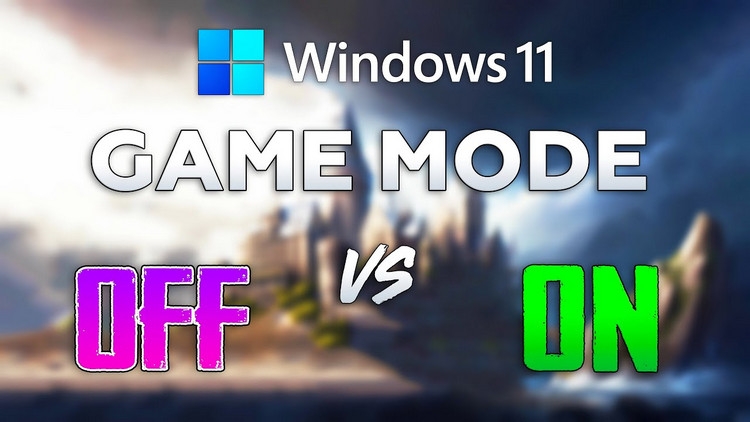 Game Mode trên Windows 11 – Tối ưu hóa chơi game trên Windows (1)