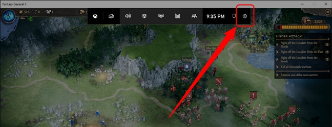 Game Mode trên Windows 11 – Tối ưu hóa chơi game trên Windows (4)