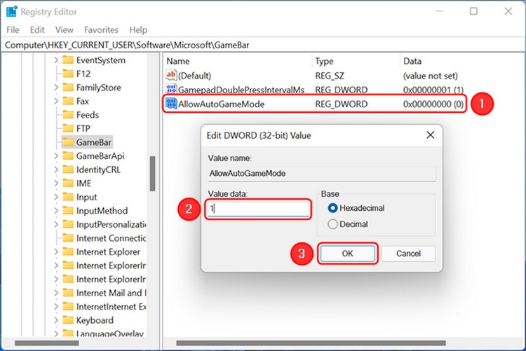 Game Mode trên Windows 11 – Tối ưu hóa chơi game trên Windows (8)