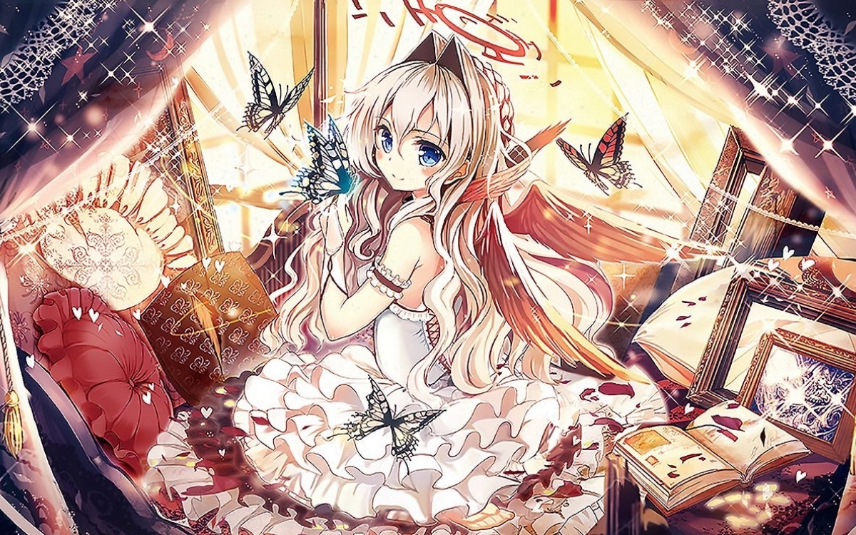 Tổng hợp các loại ảnh anime nam đẹp, dễ thương và ngầu dành cho fan hâm mộ - 66