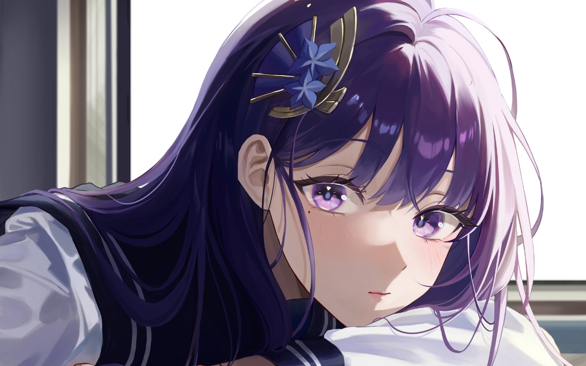 Tổng hợp các loại ảnh anime nam đẹp, dễ thương và ngầu dành cho fan hâm mộ - 68