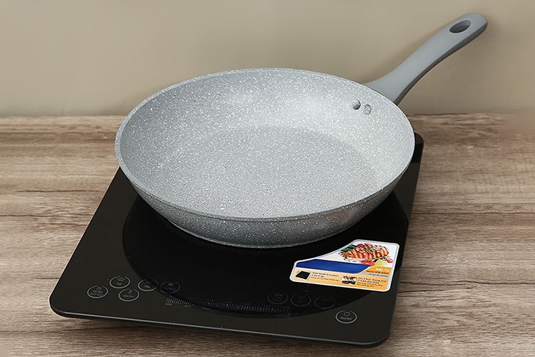 Chảo chống dính Green Cook có tốt không? (hình 6)