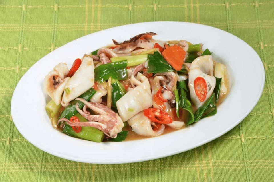 Mực trứng làm gì ngon 7