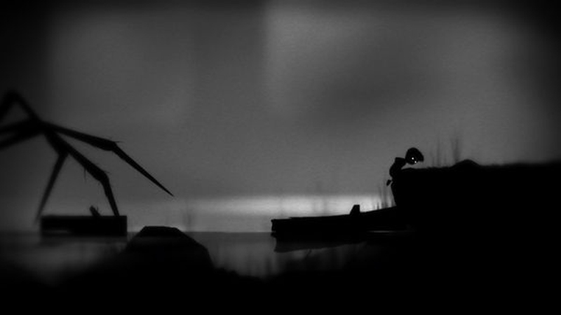 Trò chơi LIMBO - hình 2