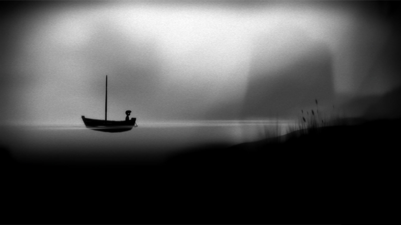 Trò chơi LIMBO - hình 5