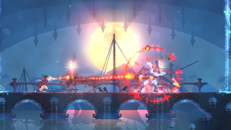 Trò chơi Dead Cells - hình 4