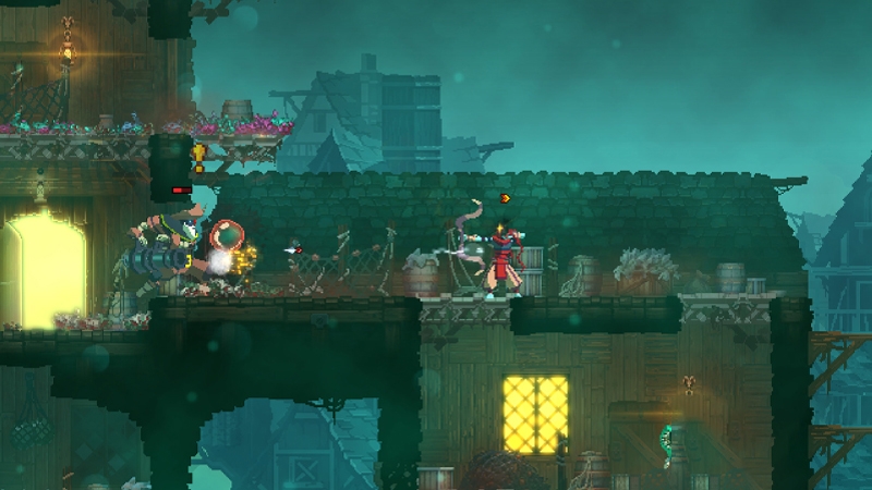 Trò chơi Dead Cells - hình 5