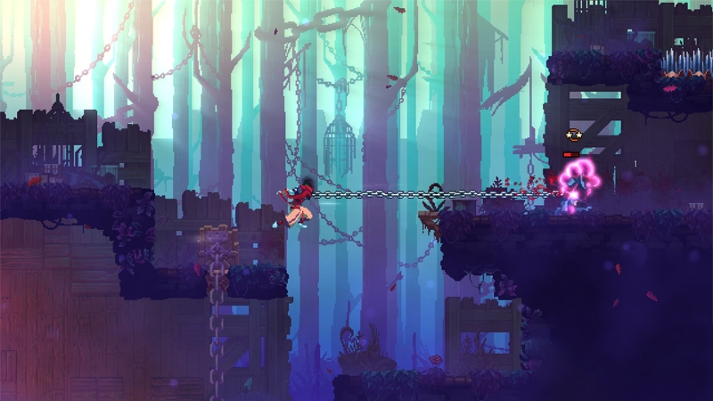 Trò chơi Dead Cells - hình 6