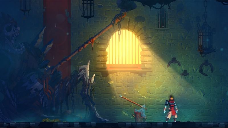 Trò chơi Dead Cells - hình 7