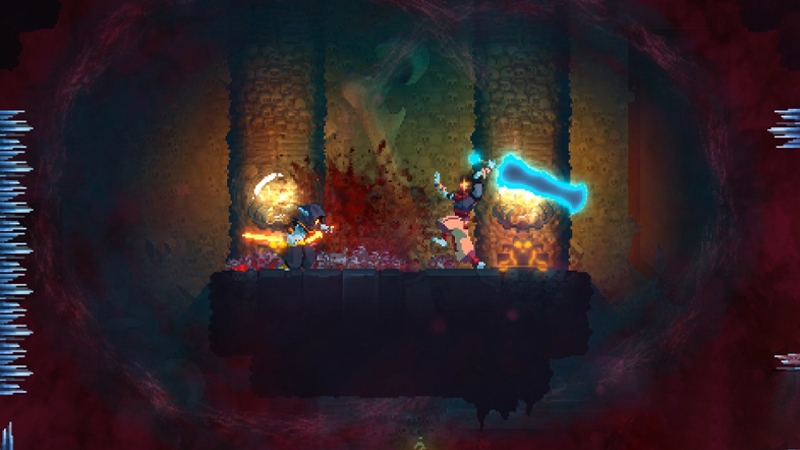 Trò chơi Dead Cells - hình 8