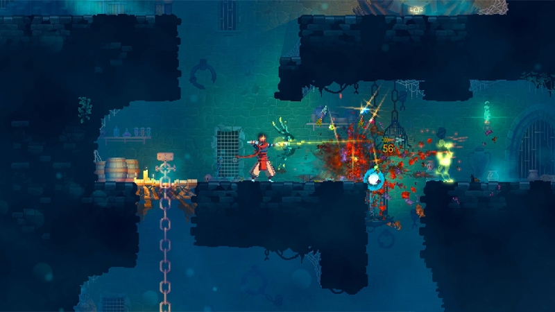 Trò chơi Dead Cells - hình 9