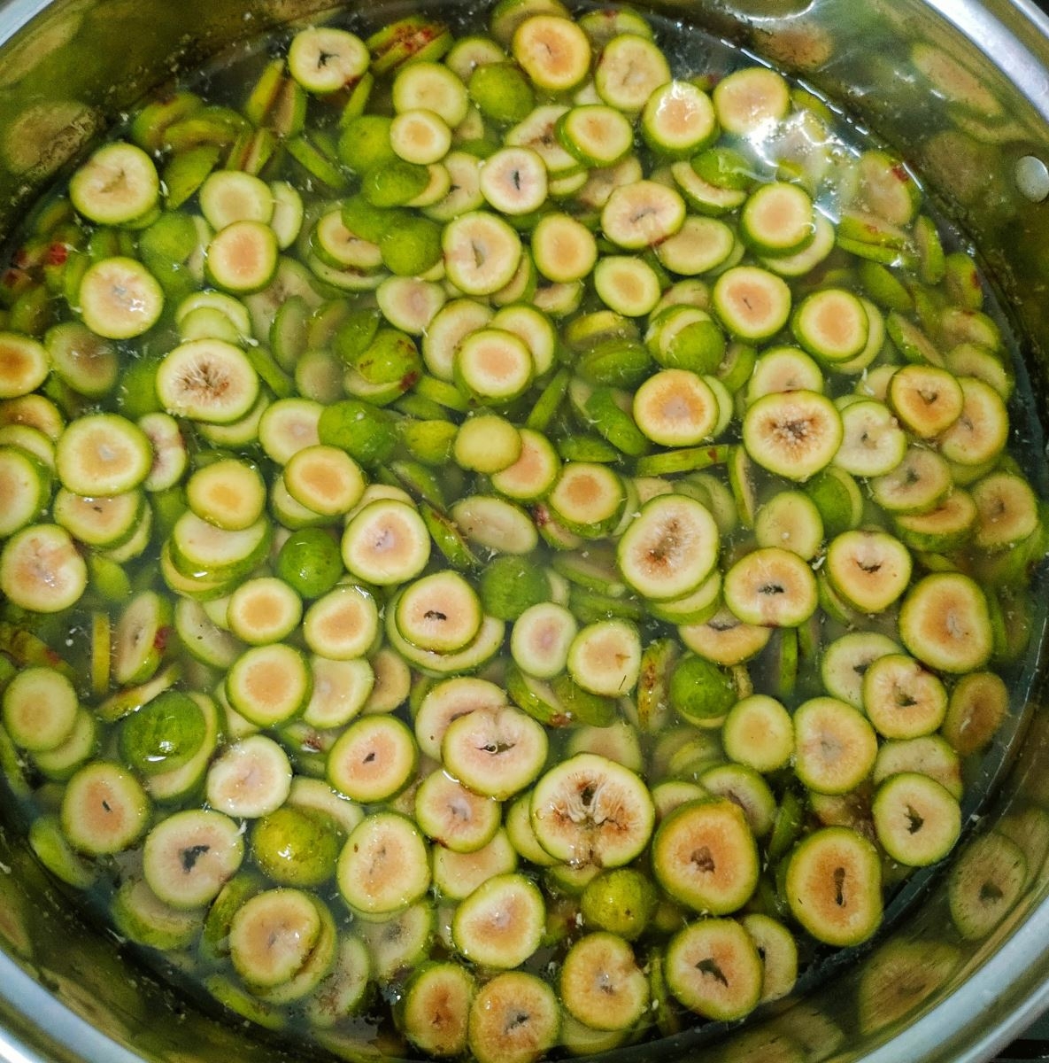 sung muối xổi - ảnh 2