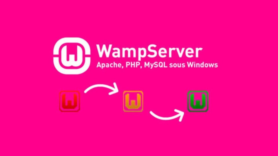 Wampserver là gì?