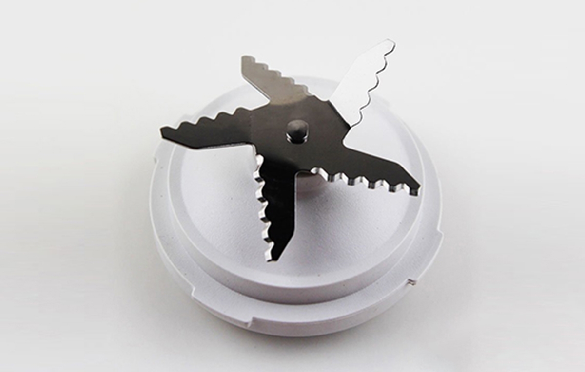 có nên dùng máy xay sinh tố để xay đá - hình 3