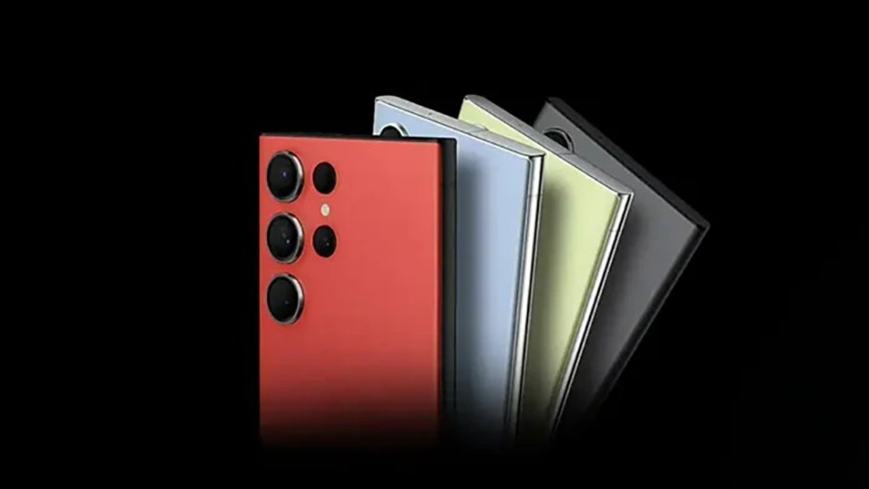 Đánh giá Samsung Galaxy S24 Ultra (ảnh 7)