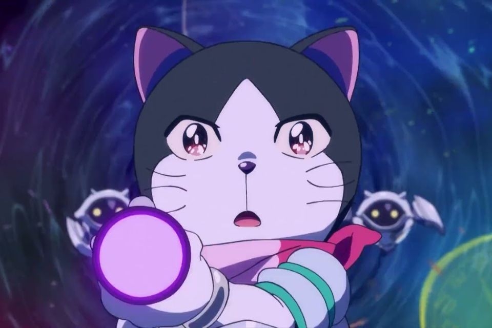 Doraemon movie 2023 6