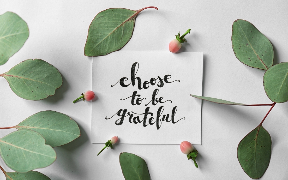 hình nền cute có chữ