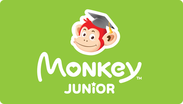 Monkey Junior 10
