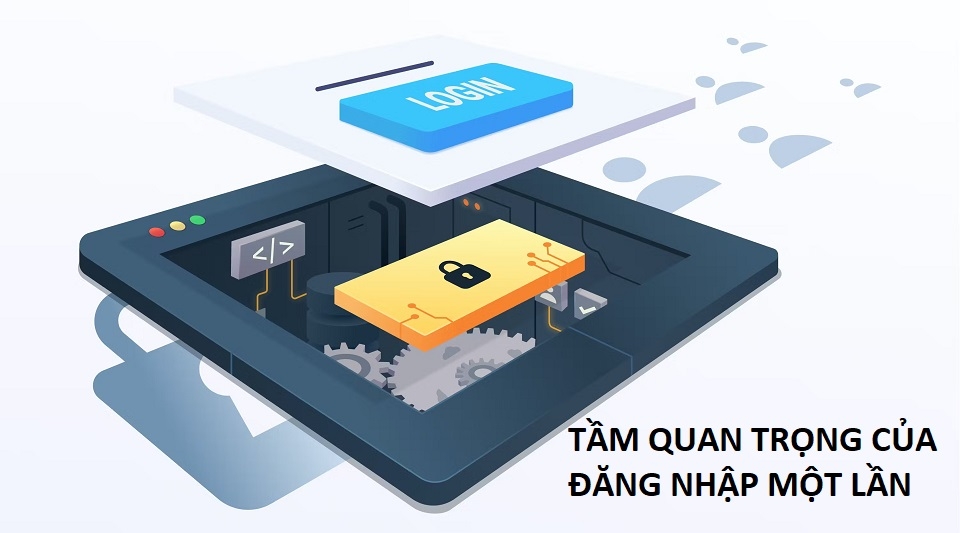 Tầm quan trọng của SSO