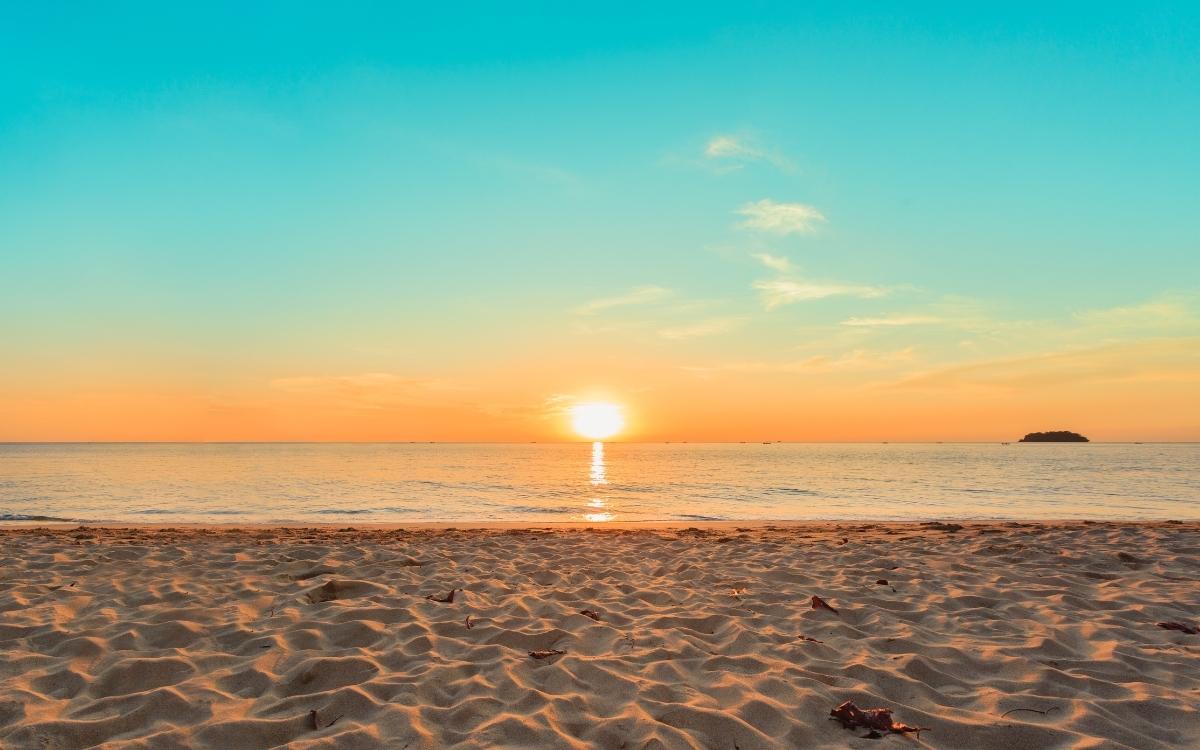 Hình nền máy tính thiên nhiên đẹp 2