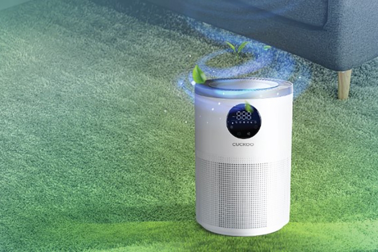 Máy lọc không khí Cuckoo của nước nào? (hình 10)