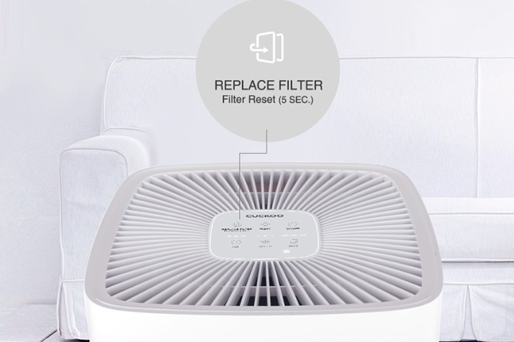 Máy lọc không khí Cuckoo của nước nào? (hình 9)