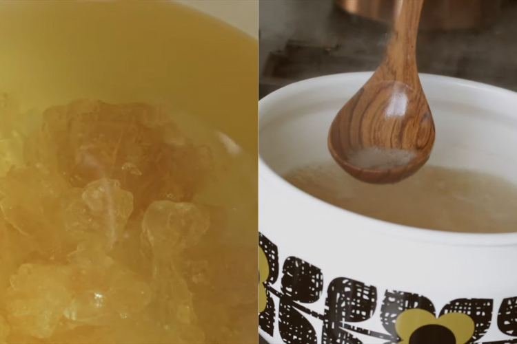 Bật mí 2 công thức làm bánh hoa quế nhanh chóng, dễ dàng ngay tại căn bếp nhỏ 6