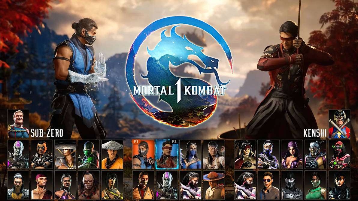 Khám phá Mortal Kombat - tựa game đối kháng cực hấp dẫn Mortal-Kombat-1