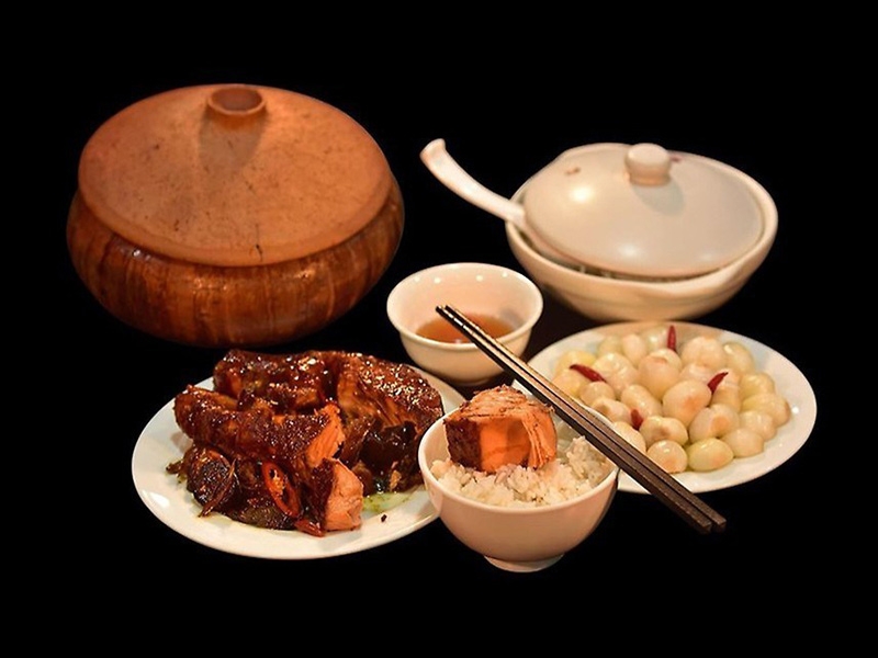 Có nên mua nồi đất để nấu ăn không? Cách sử dụng nồi đất hiệu quả và đảm bảo độ bền 3