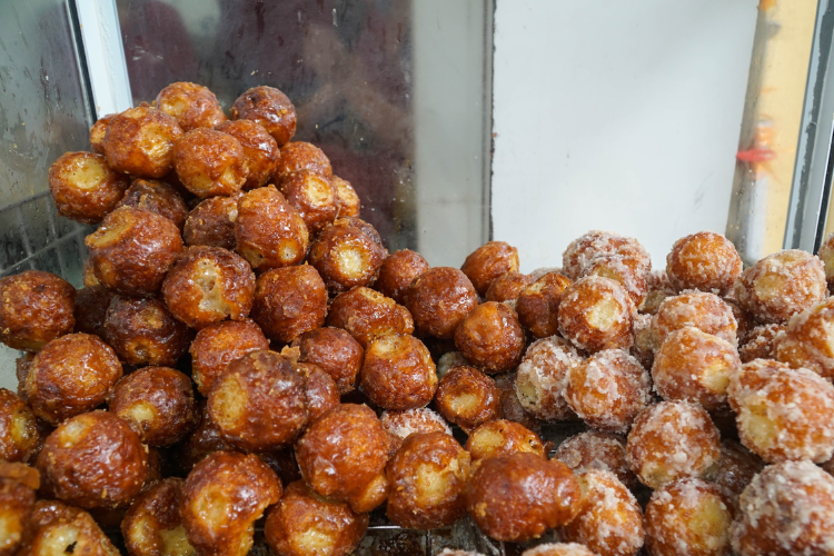 Khám phá ngay 5 cách làm bánh mật ong thơm ngon hấp dẫn với công thức đơn giản - hình 3