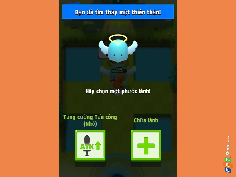 Trò chơi Archero - hình 6