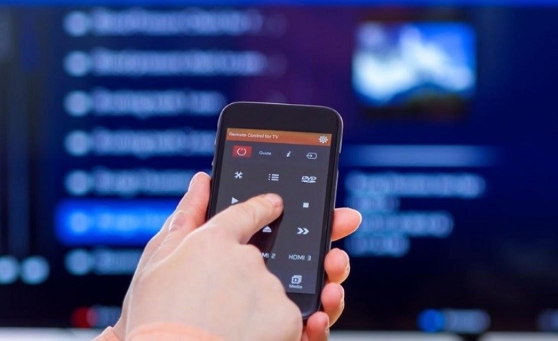 Cách kết nối iPhone với tivi Xiaomi hình 1