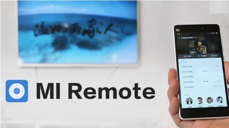 Cách kết nối iPhone với tivi Xiaomi hình 3