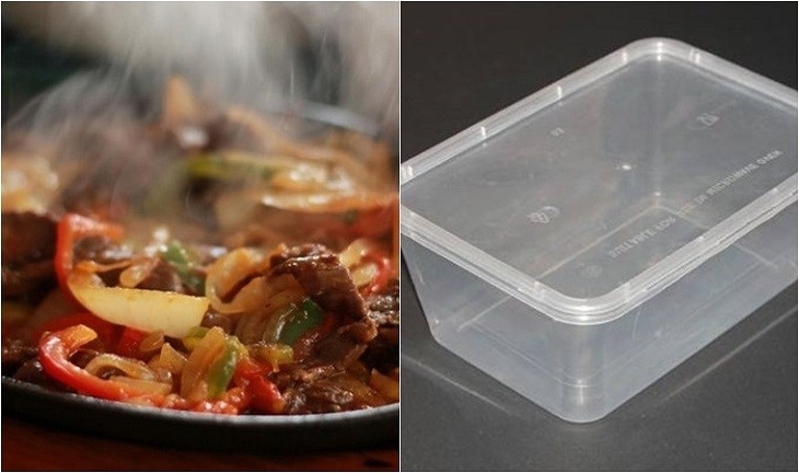 Cách dùng đồ nhựa an toàn là gì? Những tác hại của việc sử dụng đồ nhựa sai cách 4
